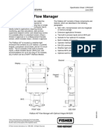 Floboss 407 Flow Manager: Field Automation Systems