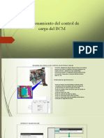 Funcionamiento Del Control de Carga Del BCM