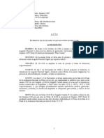 Sumario 19 97 Audiencia Nacional de Madrid Contra Pinochet y Otros