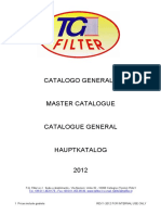 TG Filter 2012