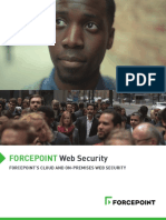 Forcepoint - Web - Security - Betta Security