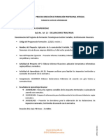 Guía 22 Declaraciones Tributarias