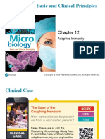 Microbiology: Basic and Clinical Principles: First Edition