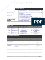 Product BRD Format v.1