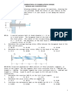 Design 1qsy1718 Questions