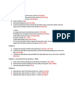 Problem Set SAS 12 Answer Key