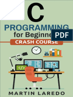 Dokumen - Pub - C Programming For Beginners Crash Course Ultimate Edition 9781542764803 1542764807