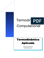 Curso de Termodinamica Computacional Rev11