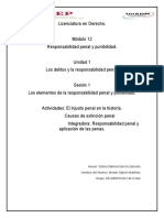 Asesor: Diana Gabriela García Zamudio. Nombre Del Alumno: Miriam Gabriel Martínez. Grupo: DE-DERPR2001-M12-004