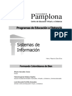 Sistemas de Informacion