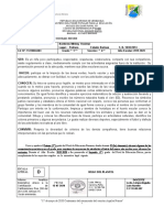 Formato de Boletas Municipio Escolar Primero A Quinto Grado