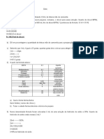 Atividade UC 10 e 11