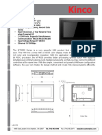 L011375 - MT4434TE Spec Sheet