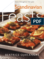 Scandinavian Feasts - Celebrating Traditions Throughout The Year (PDFDrive)