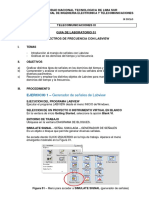 LAB. 01 - Espectros de Frecuencia Con Labview