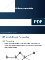 Junos Mpls & VPN