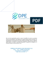 Portafolio Dpe