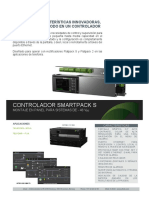 Datasheet Smartpack S Panel - 242100.415.ds6