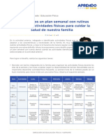 Semana 5 5to y 6to MDF