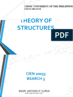 Theory of Structures Module