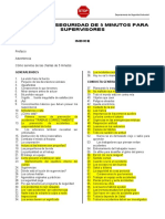 Charlas de 5 Minutos para La Seguridad 160211014347