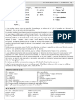 GRAMMATICA ITALIANA Di Base Per Ispanofoni Davide Martini