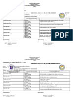 Enclosure No.3 To Deped Order No. 011, S. 2020