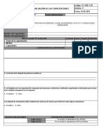 Cc-Hse-F-65 Evaluacion de Capacitacion