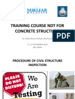 l4 - Procedure of Civil Structure Inspection