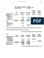 Cost Accounting - Author William K. Carter - 14ed-297-298