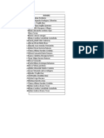 Excel Intermedio