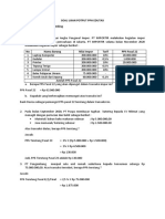 SOAL UJIAN POTPUT PPH EDUTAX 04022021 - Jwenty