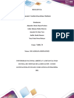 Momento 3 - Análisis Del Problema Resiliente