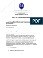 Unidad 5 Tarea 5.2. - Investigación