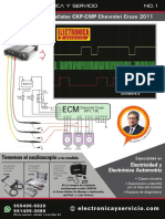 Ficha CKP No. 01