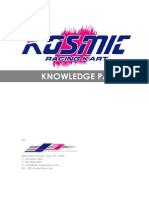 Kosmic Knowledge PKT V2