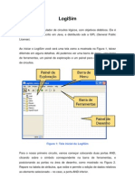 Tutorial - LogiSim