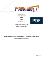 Azfar Pharma......