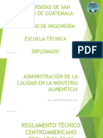 Buenas Prácticas de Manufactura BPM ..