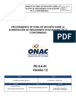 PR-3 4-01 Procedimiento de Toma de Decisión Sobre La Acreditación de Los Oec V12