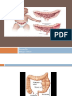 Hirschprung Disease