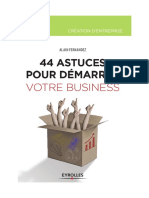 Livre Creation D Entreprise