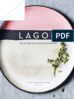 Lagom The Swedish Art of Eating Harmoniously, Steffi Knowles-Dellner