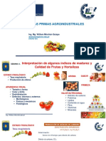 Materias Prims Agroindustriales