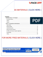 Accenture Imp Material