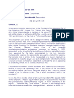 Prohibition of Lawyers in Barangay Conciliation, Article 415 LGC