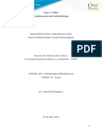 Fundamentos de Radiobiologia - Grupo - 154004 - 37 Actividad 4