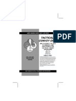 Tactical Convoy Ops: Multi-Service Tactics, Techniques, and Procedures For Tactical Convoy Operations