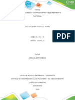 Fase 3 Cuadrado Latino - Factorial