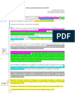 Ejemplos de Texto Científico y Expositivo